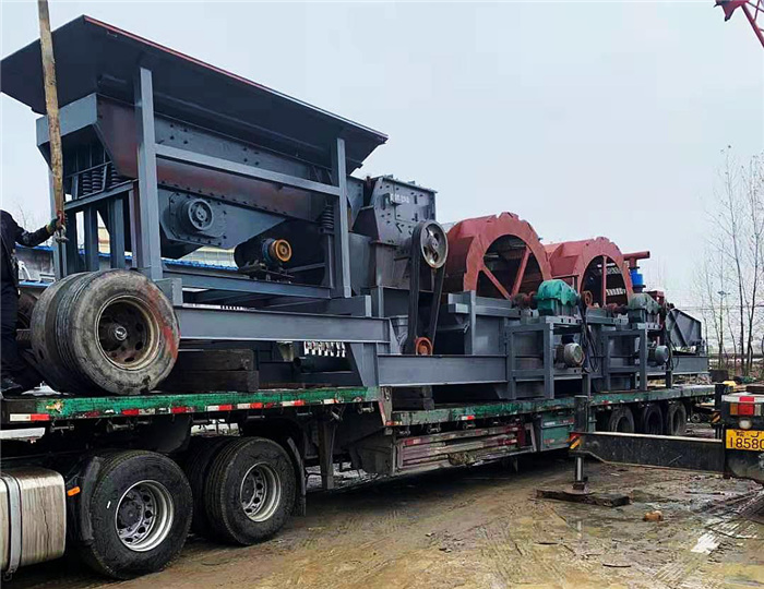 洗沙機(jī)行業(yè)穩(wěn)步發(fā)展，高效清洗助力多領(lǐng)域應(yīng)用