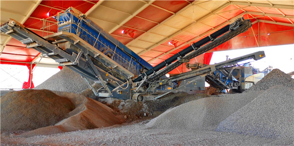 移動(dòng)制砂機(jī)都有哪些類(lèi)型，有什么優(yōu)點(diǎn)？